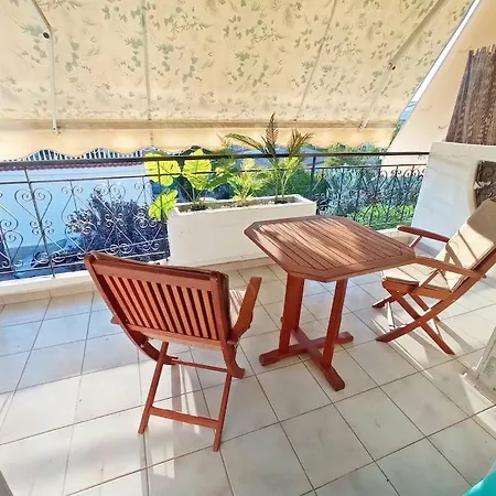 Apartment Corinth Maisonette - Building B Lechaio