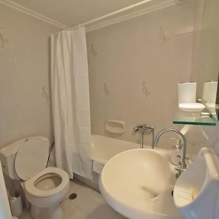Apartment Corinth Maisonette - Building B *