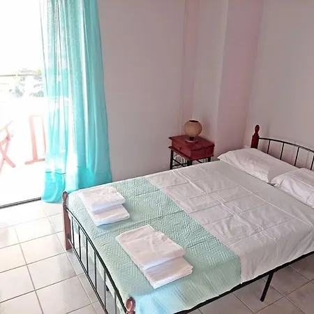 Apartment Corinth Maisonette - Building B