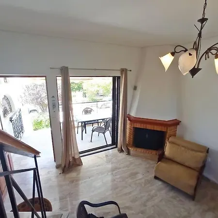 Corinth Maisonette - Building B Apartment