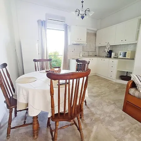 Corinth Maisonette - Building B