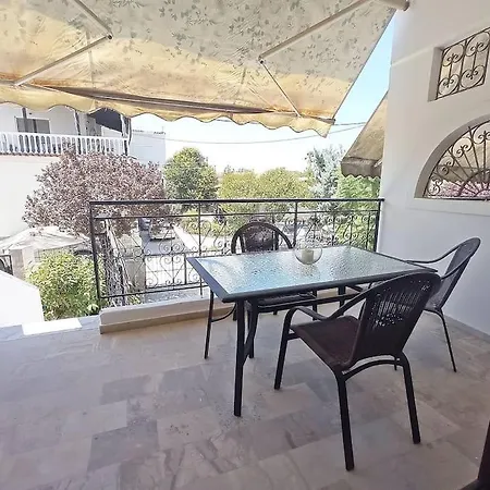 Apartment Corinth Maisonette - Building B *