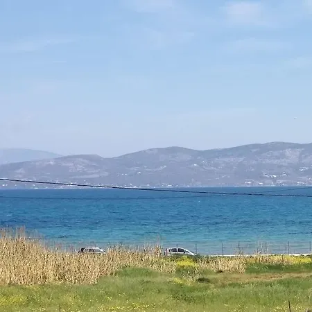 Apartment Corinth Maisonette - Building B Lechaio